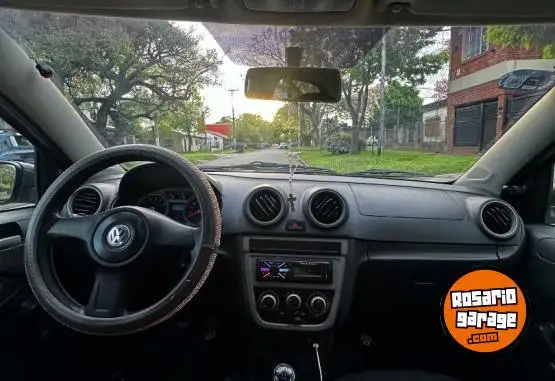 Volkswagen Gol Trend  2009 - foto 5