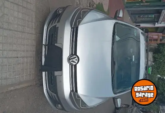 Volkswagen Suran Highline  2015 - foto 4