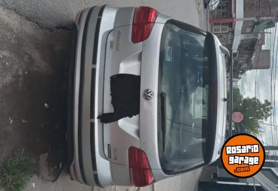 Volkswagen Suran Highline  2015 - foto 5