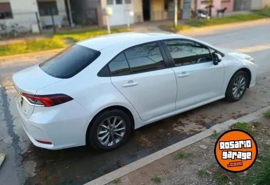 Toyota Corolla Xei  2023 - foto 1