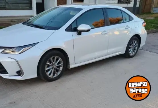 Toyota Corolla Xei  2023 - foto 2