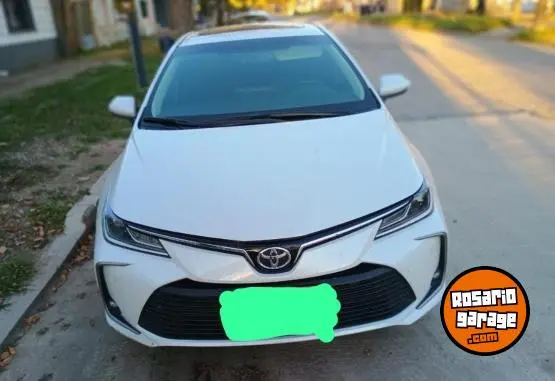 Toyota Corolla Xei  2023 - foto 3