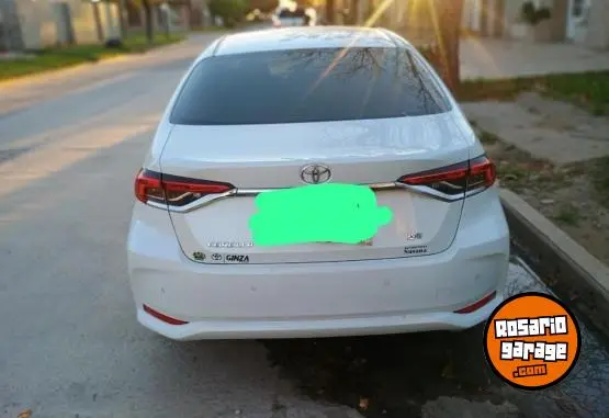 Toyota Corolla Xei  2023 - foto 4