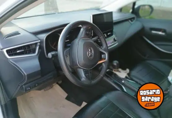 Toyota Corolla Xei  2023 - foto 5