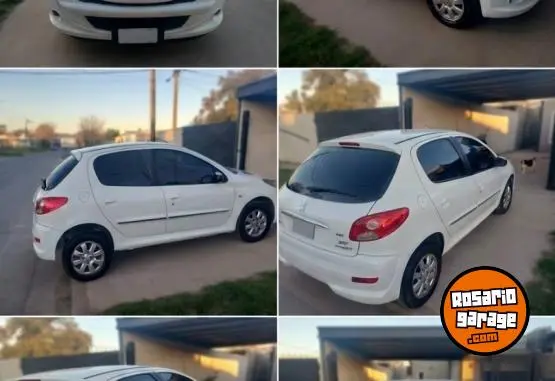 Peugeot 207 Xs Compact  1.4  2012 - foto 1