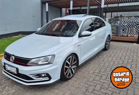Volkswagen Vento Gli Exigentes Permu  2017 - foto 1
