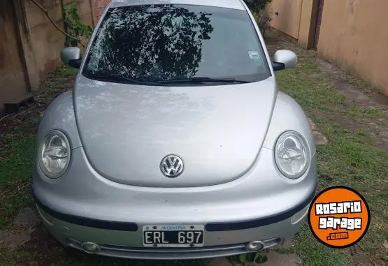 Volkswagen New Beetle  2004 - foto 1