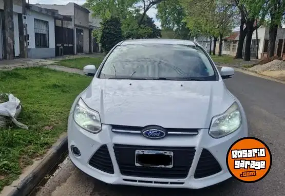 Ford Focus 3  2015 - foto 1