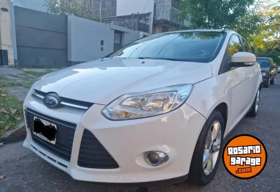 Ford Focus 3  2015 - foto 2
