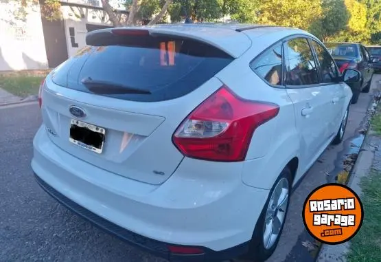 Ford Focus 3  2015 - foto 3