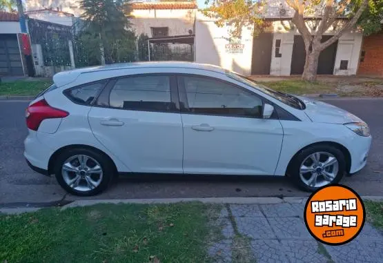 Ford Focus 3  2015 - foto 4