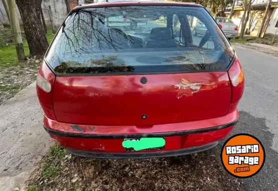 Fiat Palio, Mpi  2000 - foto 1