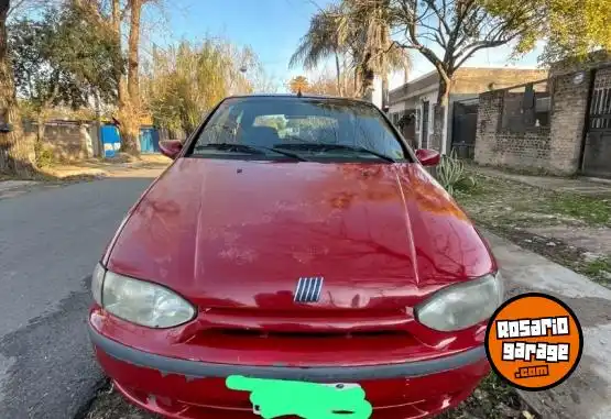 Fiat Palio, Mpi  2000 - foto 3