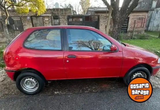 Fiat Palio, Mpi  2000 - foto 4
