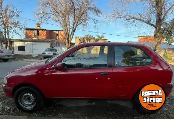 Fiat Palio, Mpi  2000 - foto 5