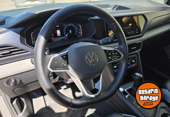Volkswagen Taos Confortline  2024 - foto 1