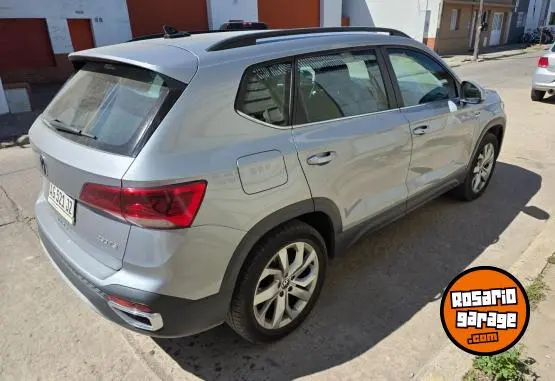 Volkswagen Taos Confortline  2024 - foto 2
