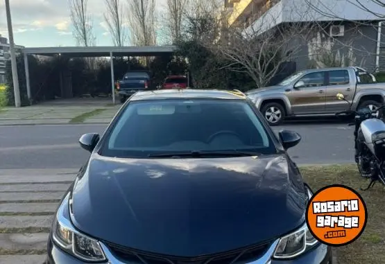 Chevrolet Cruze Lt  2023 - foto 1