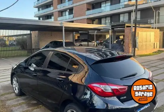 Chevrolet Cruze Lt  2023 - foto 2