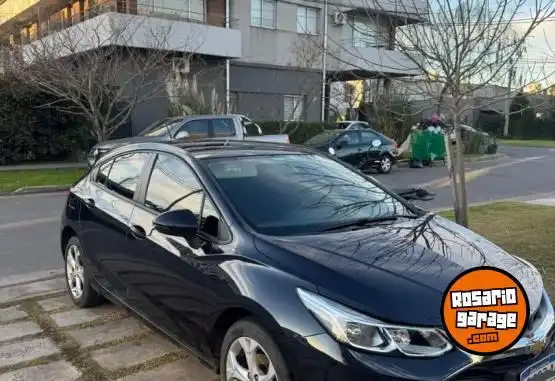 Chevrolet Cruze Lt  2023 - foto 4