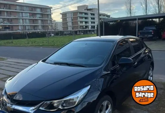 Chevrolet Cruze Lt  2023 - foto 5