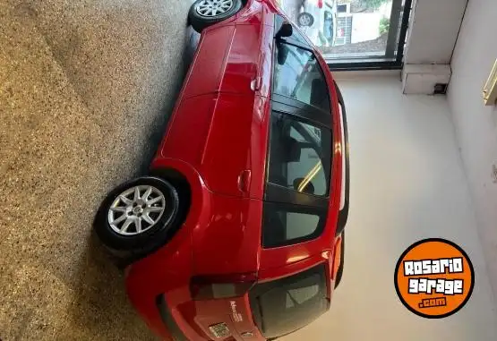 Fiat Idea  2010 - foto 1