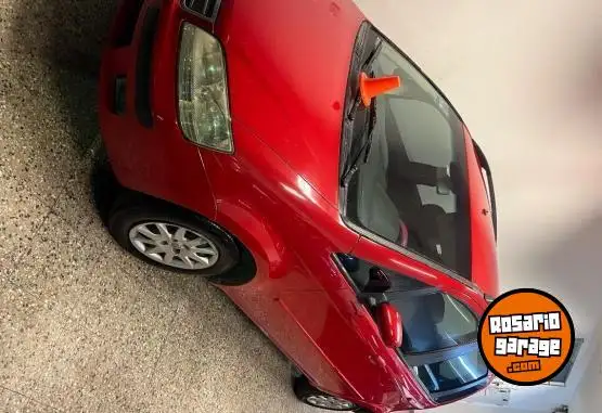 Fiat Idea  2010 - foto 5
