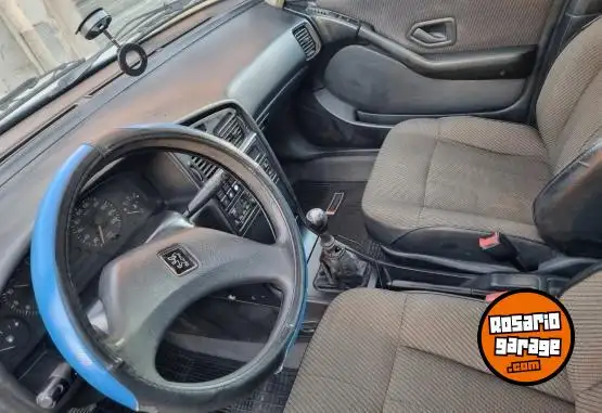 Peugeot 405 Gld 1.9 Aspirado  1994 - foto 3