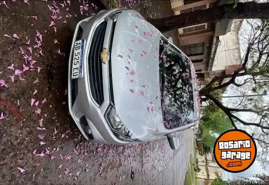 Chevrolet Prisma Ltz  2017 - foto 1