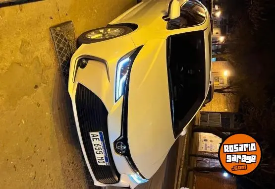 Toyota Corolla  Xei  2021 - foto 2