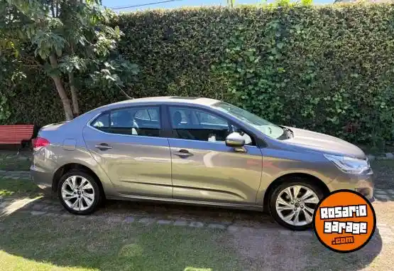 Citroën C4 Lounge  2016 - foto 3