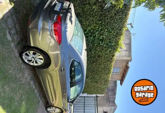 Citroën C4 Lounge  2016 - foto 5
