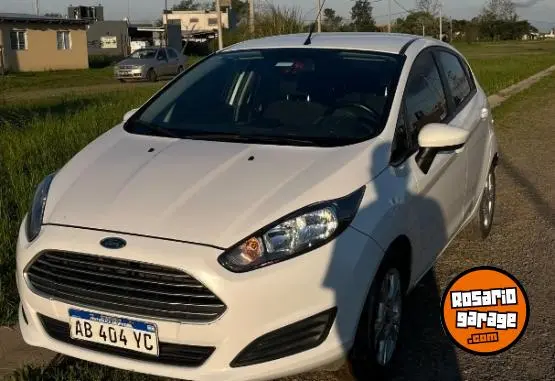 Ford Fiesta  2017 - foto 2