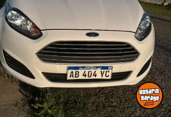 Ford Fiesta  2017 - foto 3