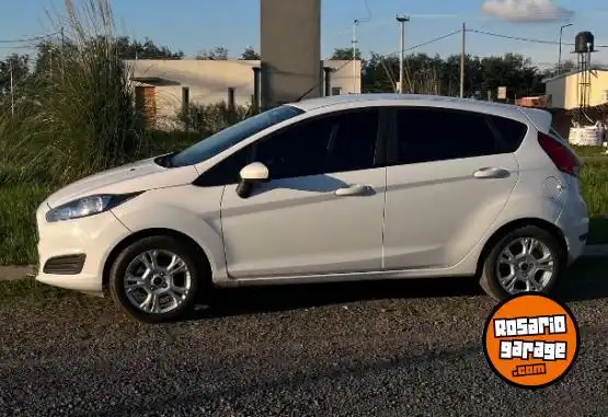 Ford Fiesta  2017 - foto 5