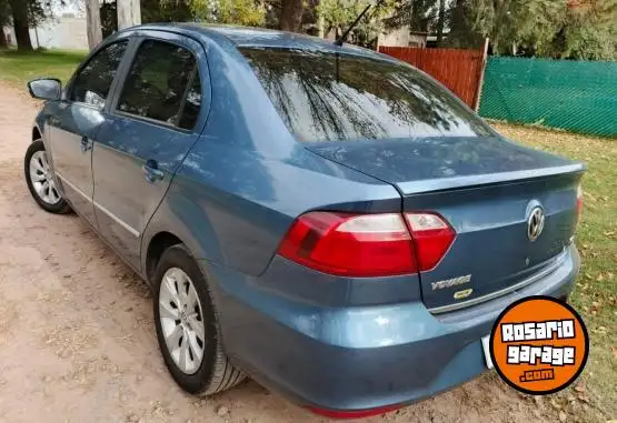 Volkswagen Voyage  2017 - foto 2