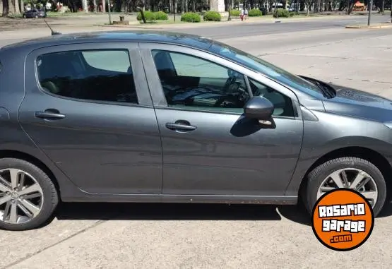 Peugeot 308 Feline  2016 - foto 3