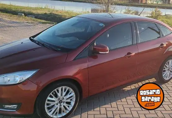 Ford Focus 2.0 Se Plus At  2018 - foto 1