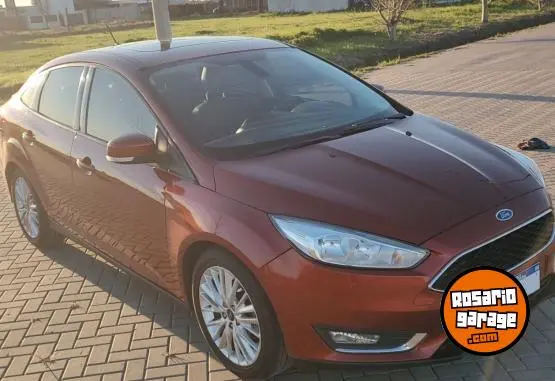Ford Focus 2.0 Se Plus At  2018 - foto 3