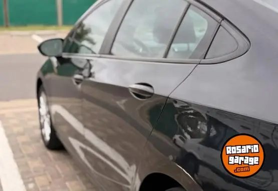 Chevrolet Cruze  2017 - foto 1