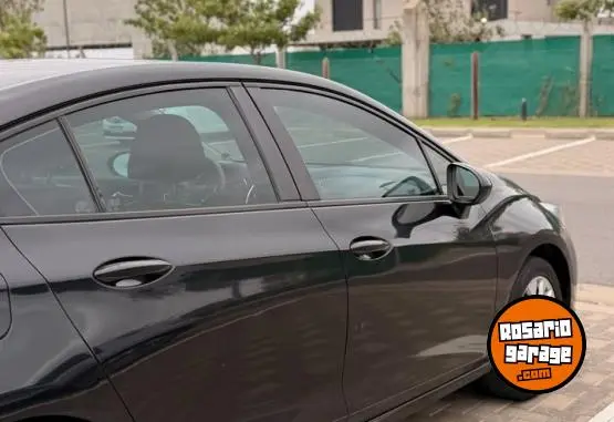 Chevrolet Cruze  2017 - foto 2