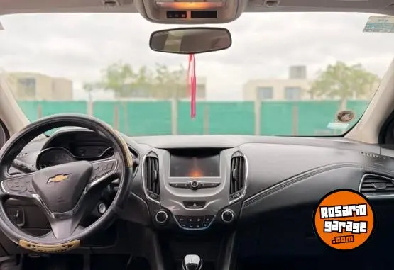 Chevrolet Cruze  2017 - foto 5