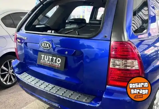 Kia Sportage  2006 - foto 4