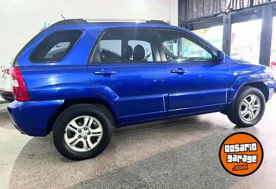 Kia Sportage  2006 - foto 5