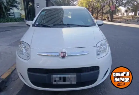 Fiat Palio Attractive  2016 - foto 1