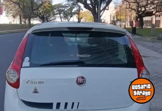 Fiat Palio Attractive  2016 - foto 2