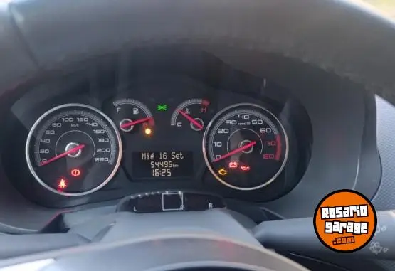 Fiat Palio Attractive  2016 - foto 3