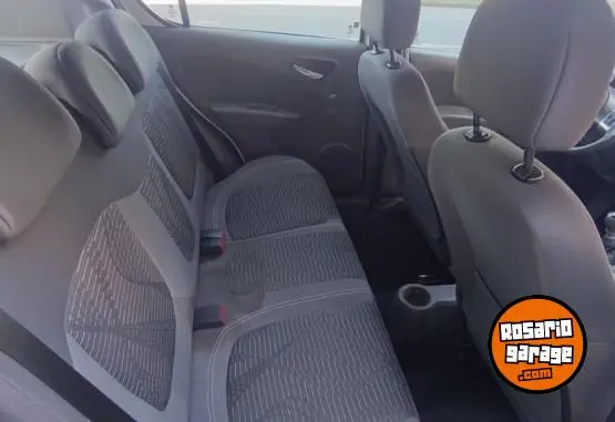 Fiat Palio Attractive  2016 - foto 4