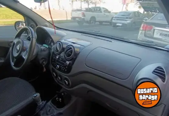 Fiat Palio Attractive  2016 - foto 5