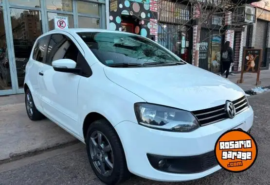 Volkswagen Fox Trendline  2013 - foto 5